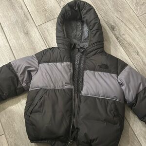 North Face Jacket